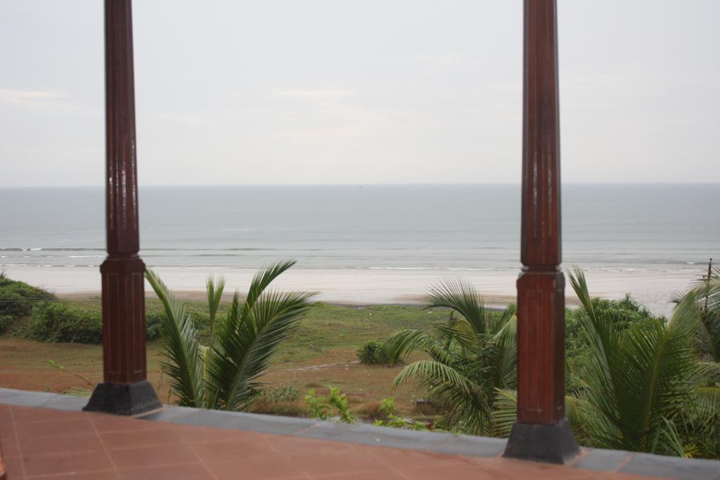 Beachfront Villas Ганпатипуле Номер фото